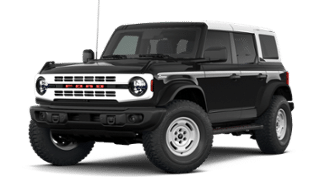 2026 Ford Bronco® External Image 2